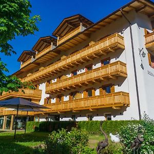 Dolomitenhotel Weisslahnbad